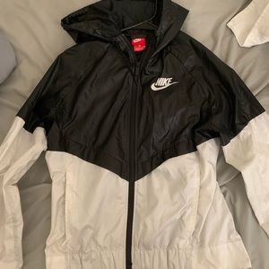 Nike Jacket small